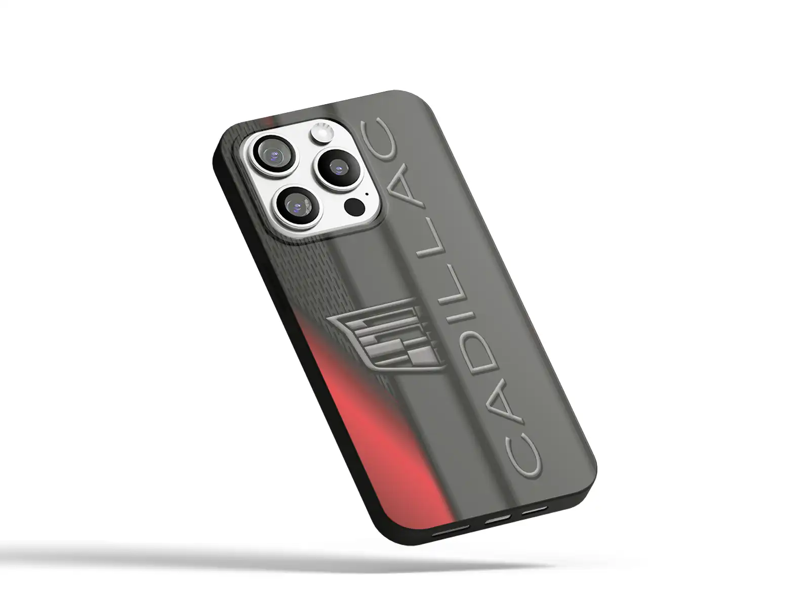 Cadillac Funda Celular Diseño Elegante Moderno